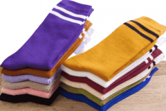 JHF-socks-strip-rib-socks